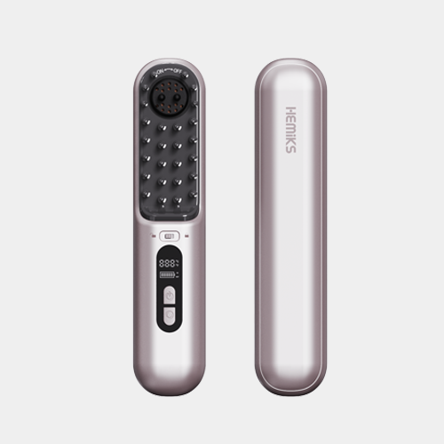 Moxibustion Comb H3810