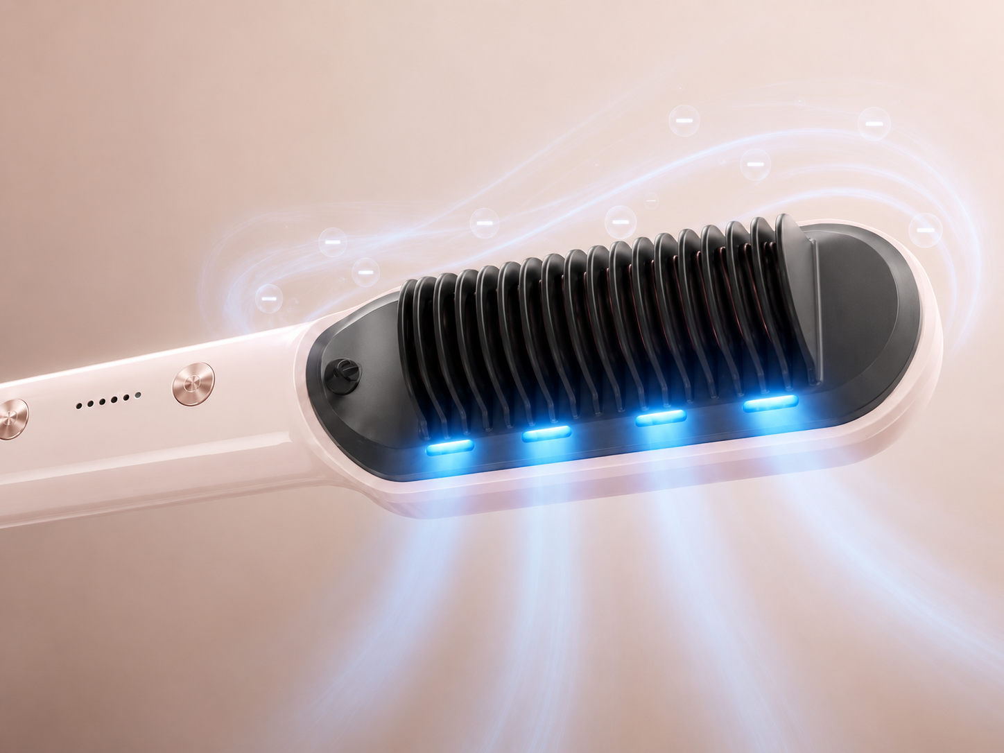 Hemiks BlueION™ Technology