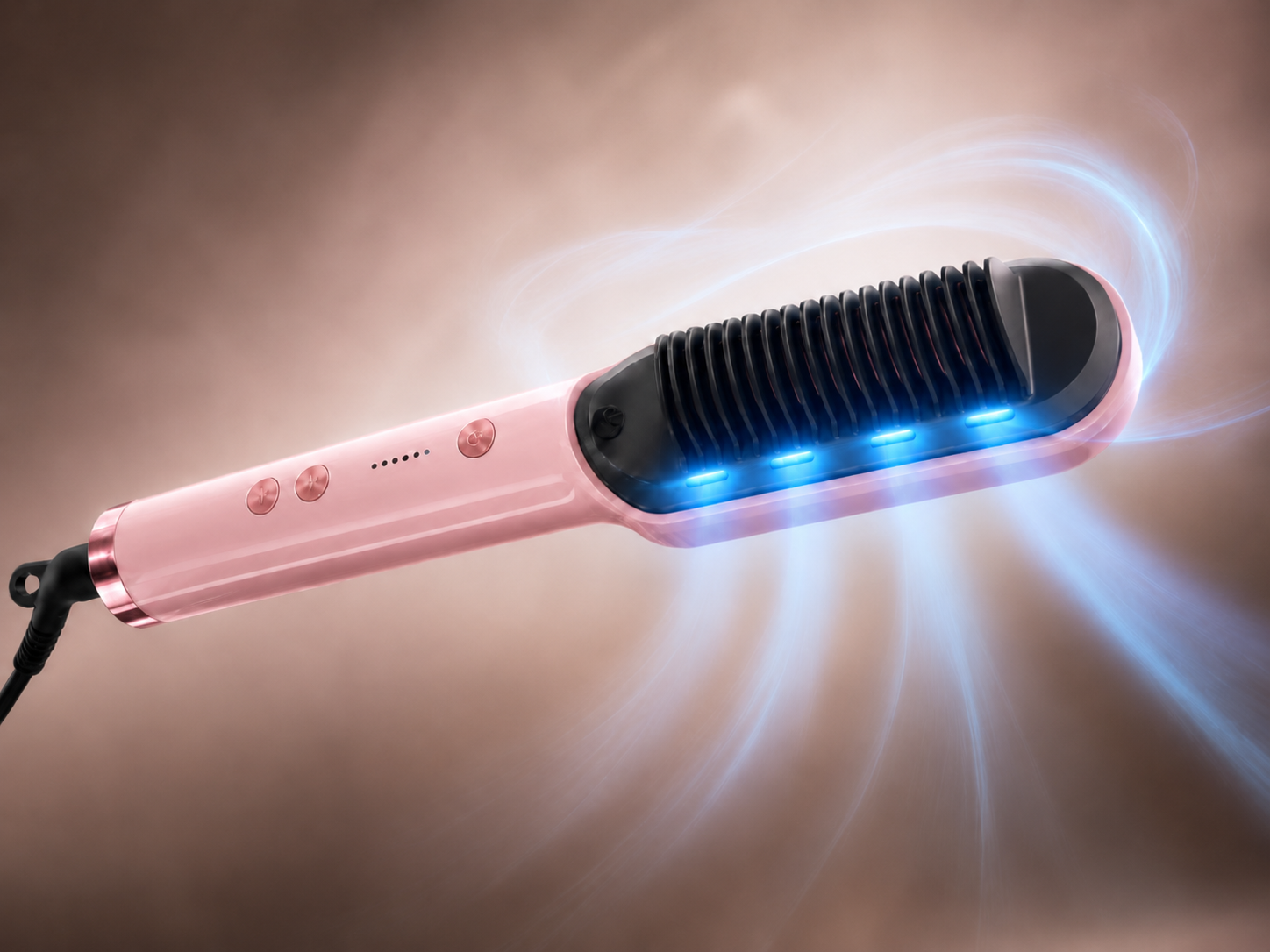 Hemiks steam technology