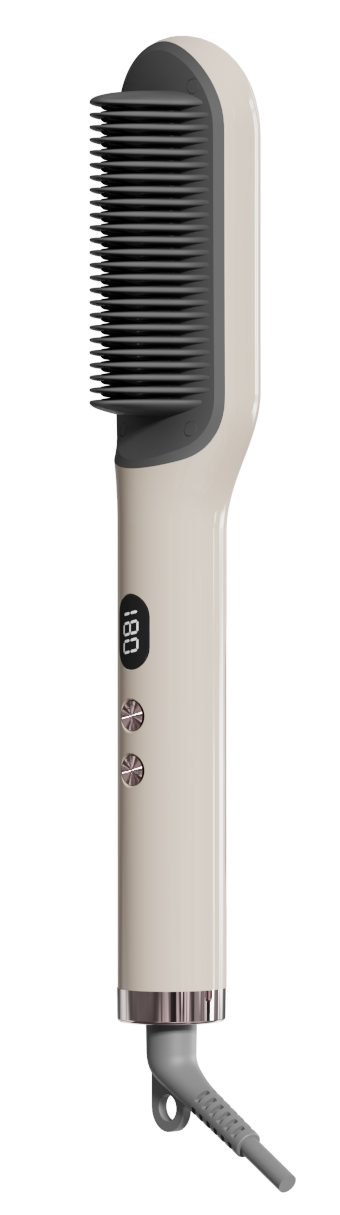 Hemiks Steam Brush