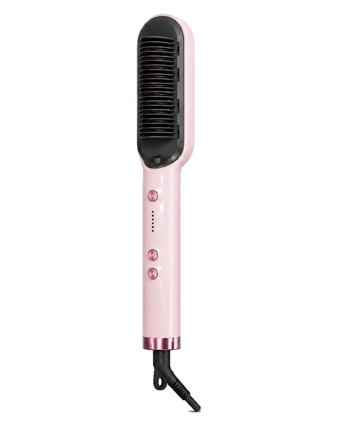 Hemiks Ionic Brush